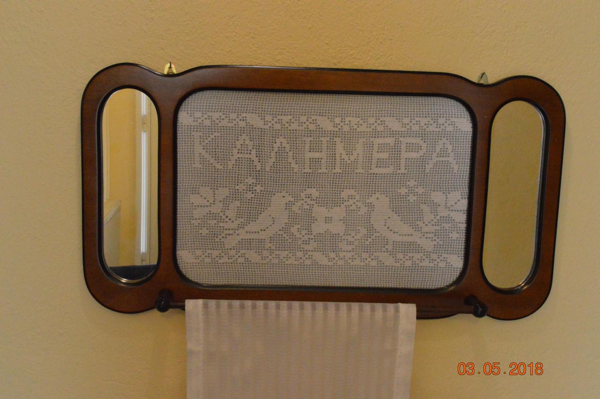 Апартаменти Klementine'S House Скала-Каллірахіс Екстер'єр фото